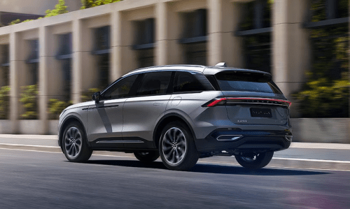 中型豪华SUV——选全新一代林肯航海家还是奥迪Q5L_搜狐汽车_搜狐网