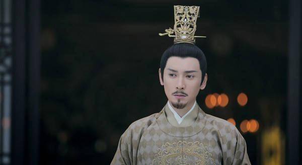 《长安诺》播出过半 成毅赵樱子韩栋演绎人生百态（长安诺中成毅赵樱子吻戏）
