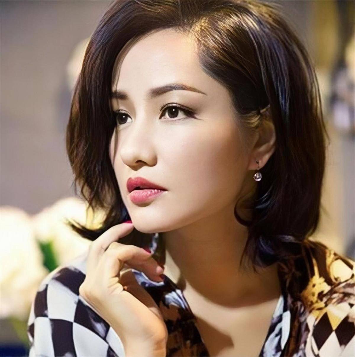 瞿颖半生悲欢,终究还是放下了_胡兵_孩子_朋友