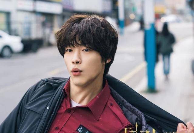 《永远的君主》禹棹焕分饰曹影,誾燮存在感太强!