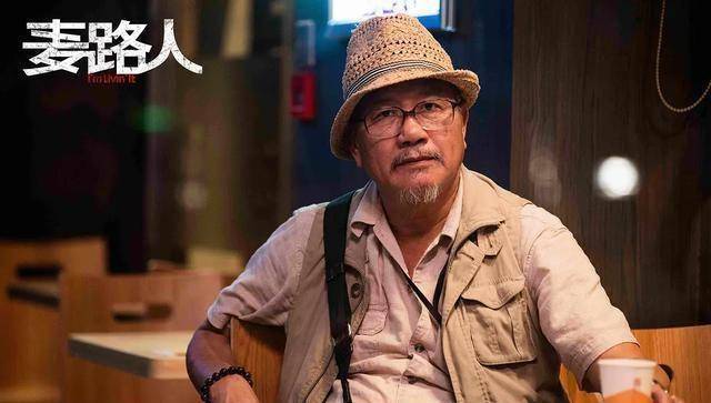 《麦路人》郭富城:我以前有游艇难道也要告诉你?_阿珍_电影_婆婆