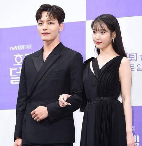 里的童星都长大了,吕珍九和iu演对手戏,金所炫变演技派_金裕贞_电视剧