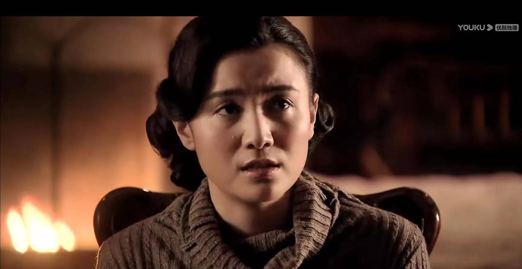 《悬崖》张平汝和顾秋妍亲热后说的话才知孙悦剑早已看透周乙变心