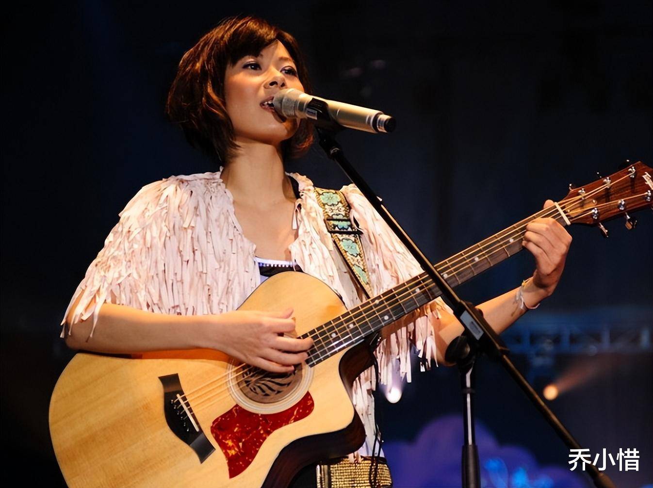 歌手叶晴晴长相甜美,一片赤诚只因对音乐的无比热爱_kendy_组合_比赛