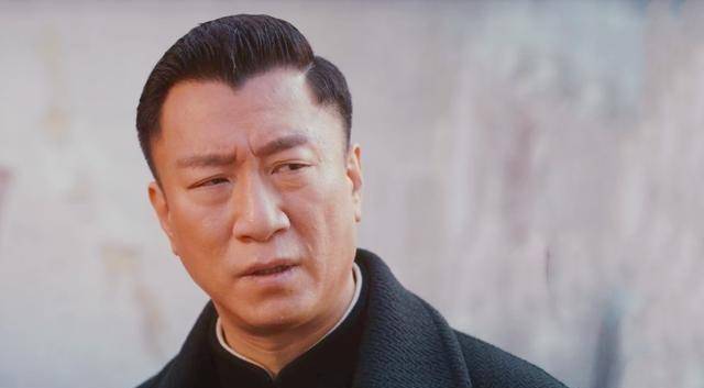 《新世界》徐天伙同小耳朵劫狱,无论成败,背锅的都会是金海_孙红雷