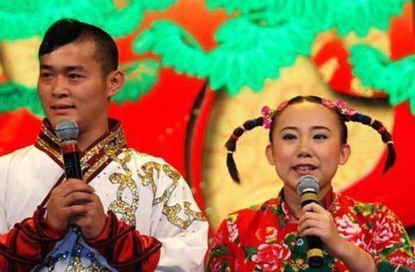 《乡村爱情》中她俩是亲姐弟只是弟弟角色不如姐姐出彩_王金龙_王金凤