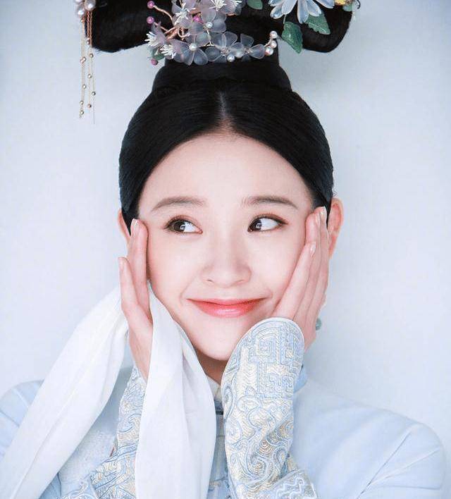 《鹿鼎记》张一山版"韦小宝"的"老婆们"颜值pk,唐艺昕占下风?