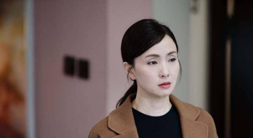 《小欢喜》陶虹:宋倩这个角色很不讨好,但难得的立体真实_孩子_事情