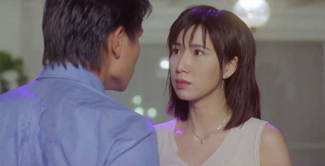 影后都没提名过的著名美女有哪些?_香港_小姐_代表作