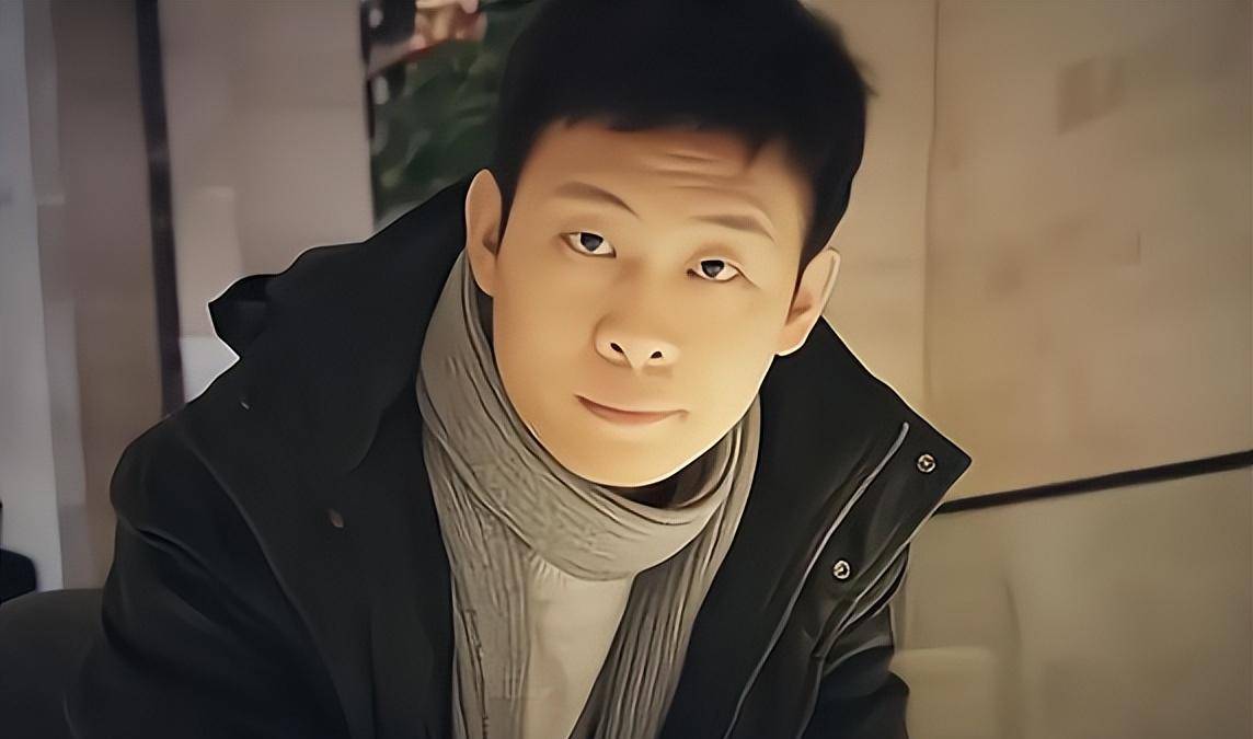 说说张姓男演员中,那些正值当打之年的"yi"字辈_电视剧_悬崖_电影