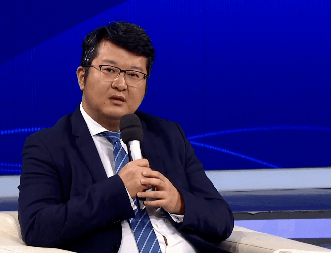 一季度利润增幅100%,东阿阿胶:用好直销业态,为行业立范_企业_程杰