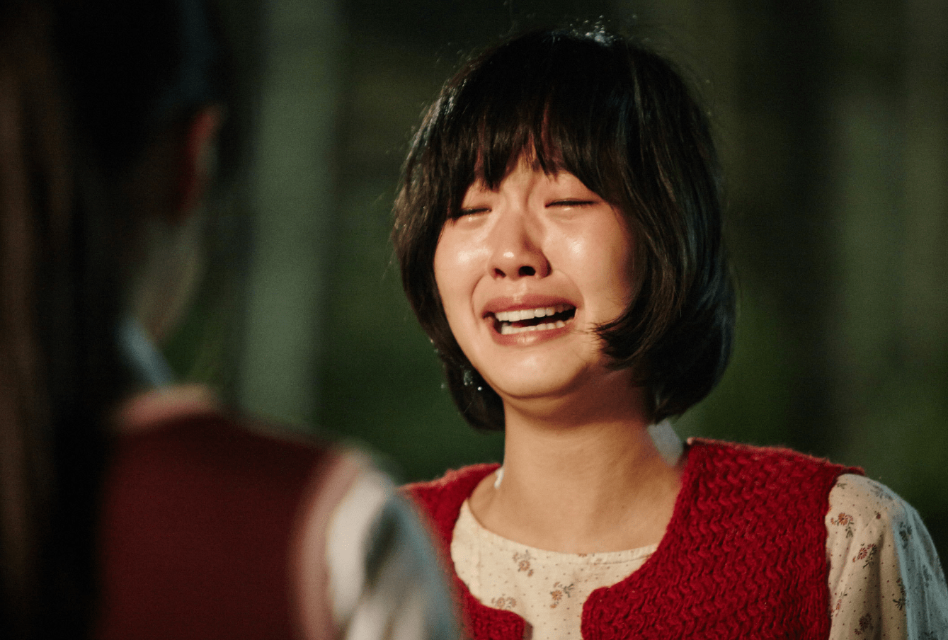 韩国18禁电影:不择手段的复仇,疯女子与冷血杀手的命运对决
