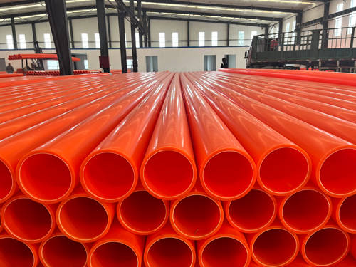 山东材富电力工程有限公司-电缆保护管制造商_供电_质量_生产