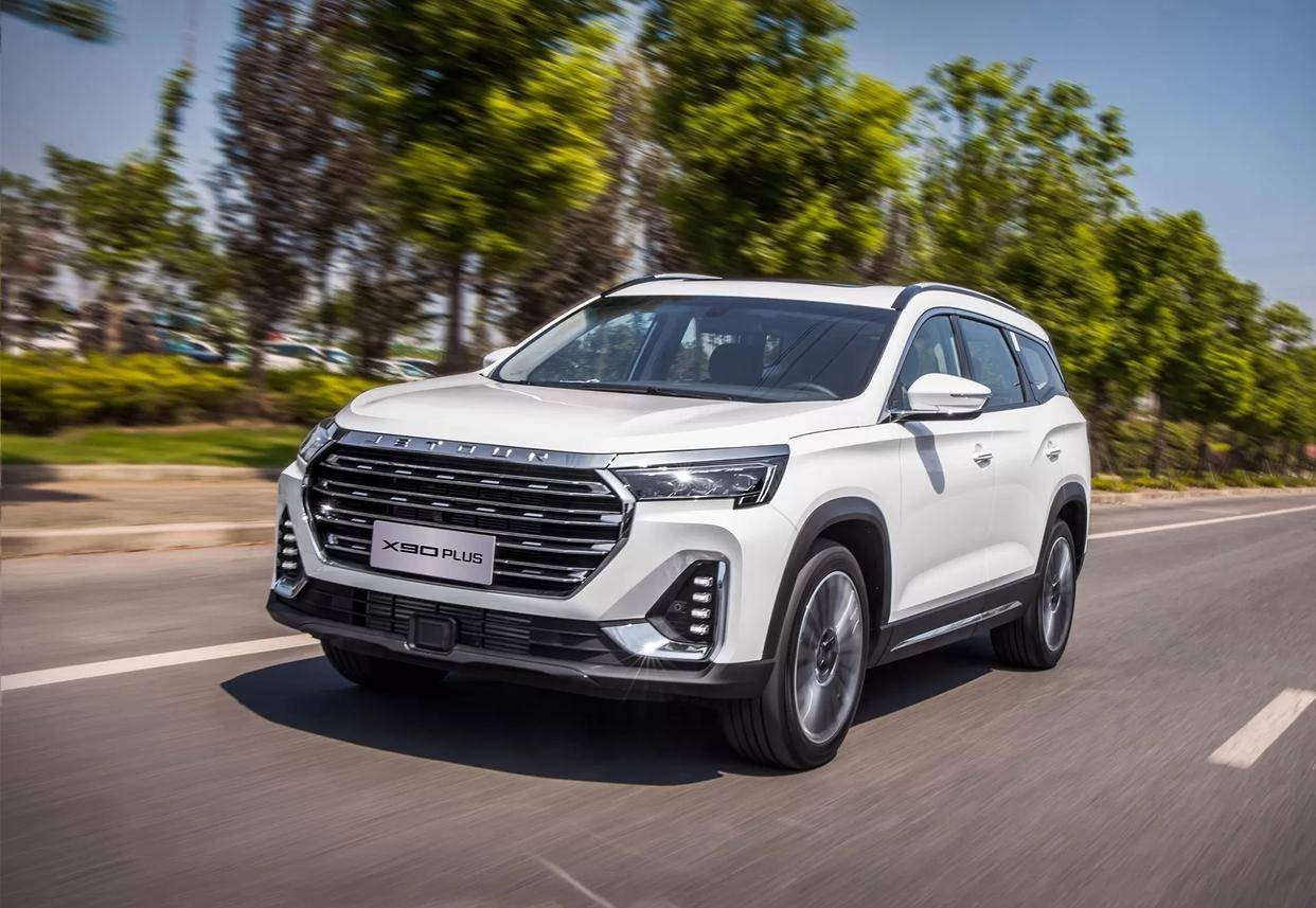 中国最贵的suv1200万图片