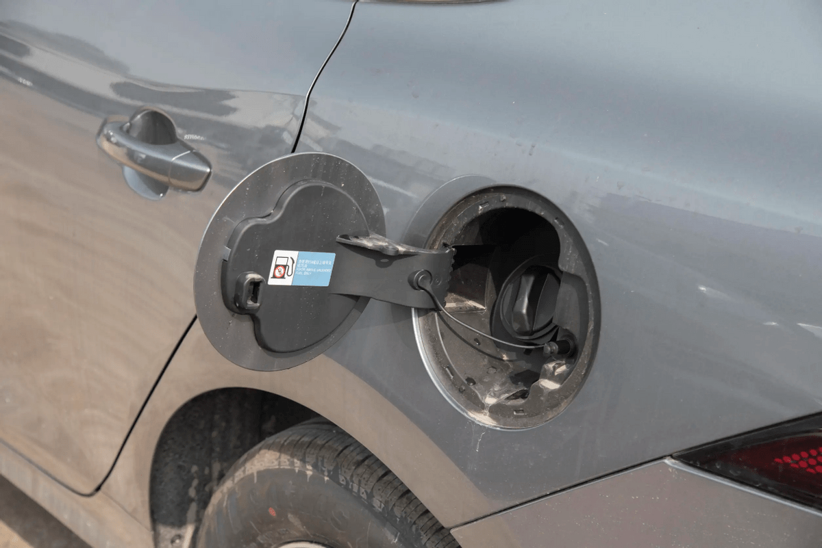 长城举报比亚迪 插混车型为何要用高压油箱?_搜狐汽车_搜狐网