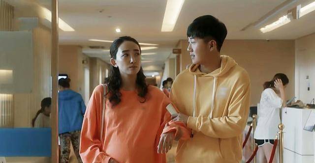 剧中3个细节给你满意答案_桃花_一面_丈夫