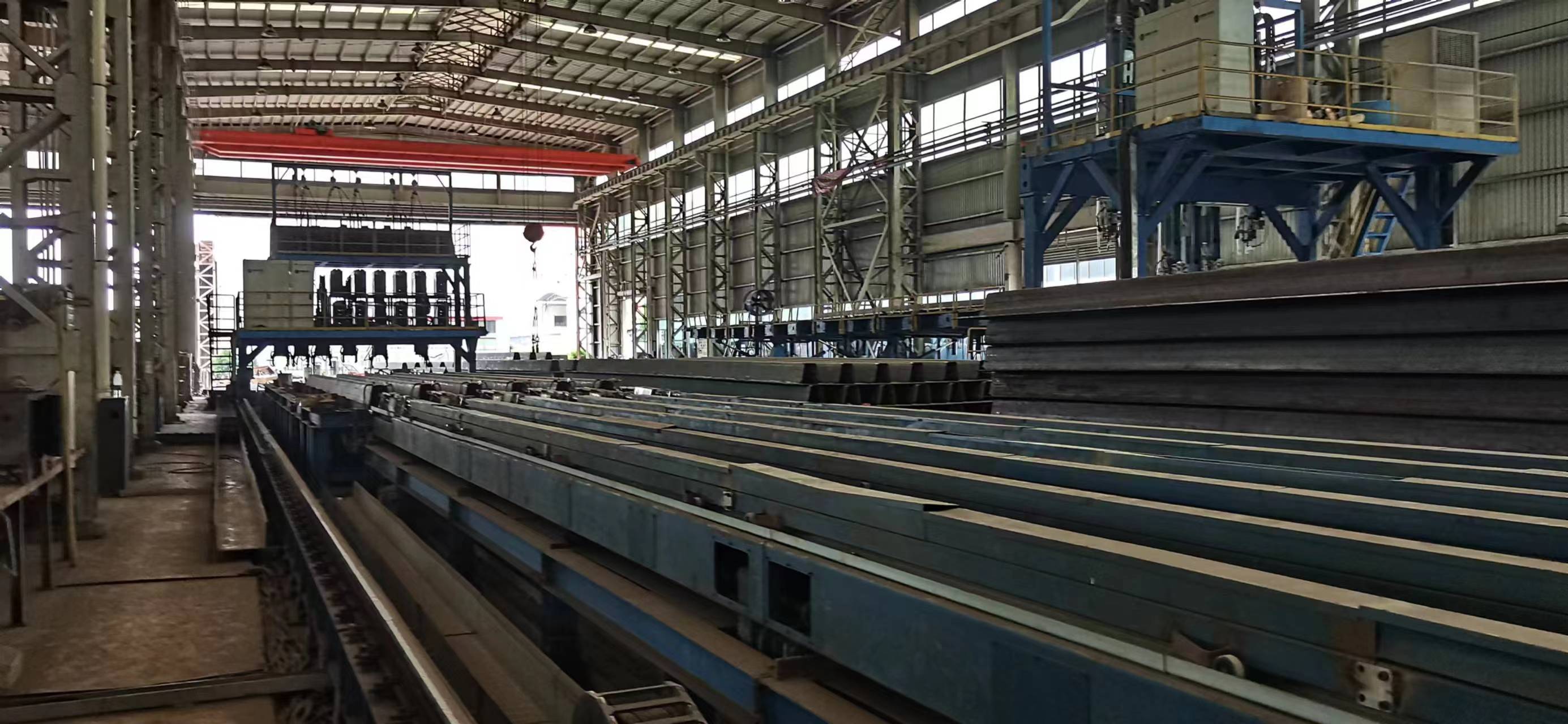 船舶设计,船舶维修,工程监理,钢结构工程设计与施工,货物进出口为一体