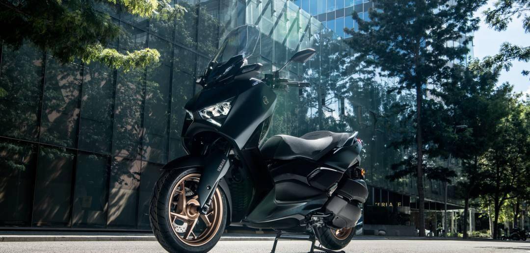 10辆最贵的300至400cc踏板车,本田佛沙和雅马哈xmax只能排倒数_搜狐