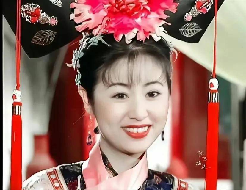 曝霍建华爱林心如3原因:单亲家庭却乐观,要强,但拒绝争强好胜_琼瑶