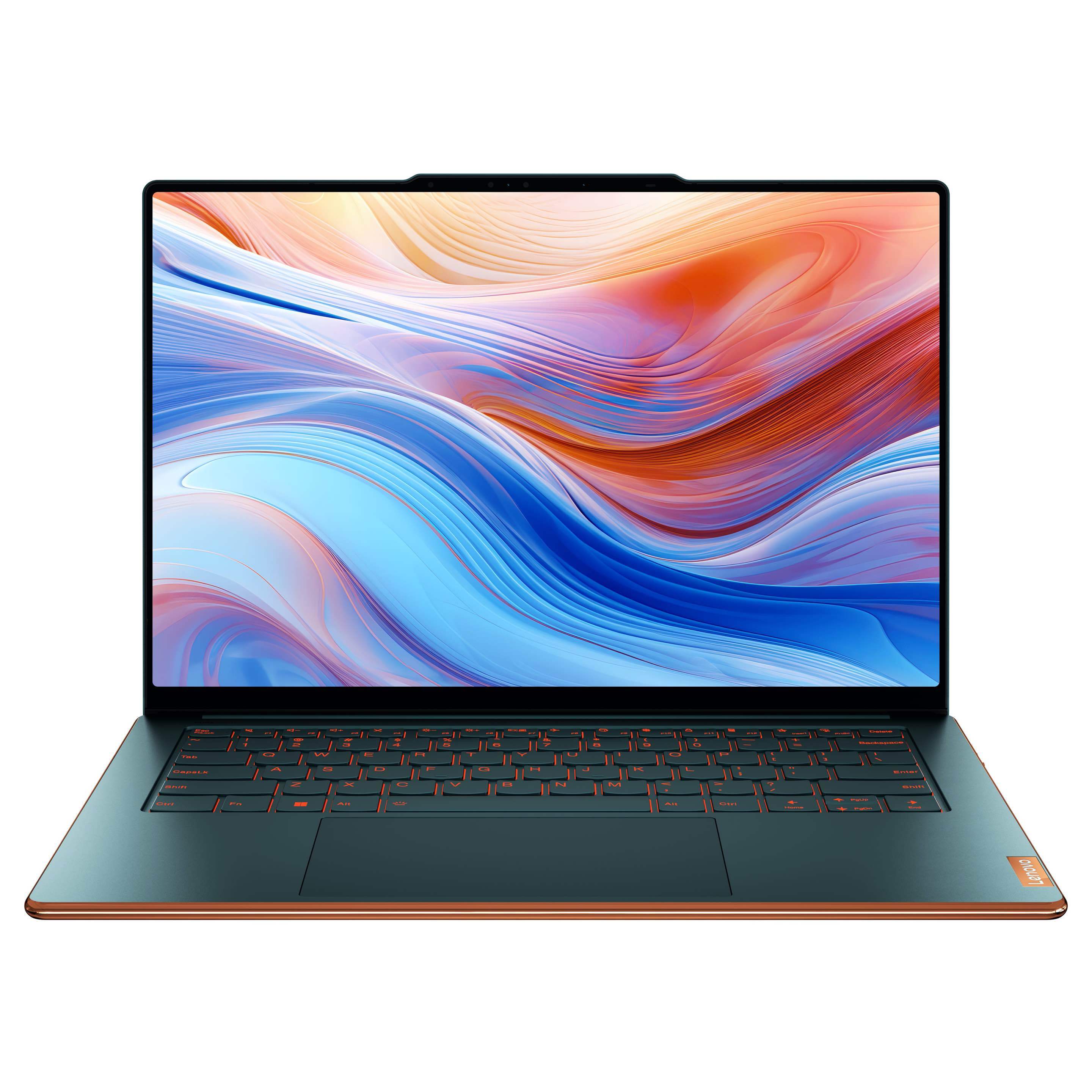 联想yoga发新品,yoga book 9i双屏设计突破无限场景_产品_科学技术