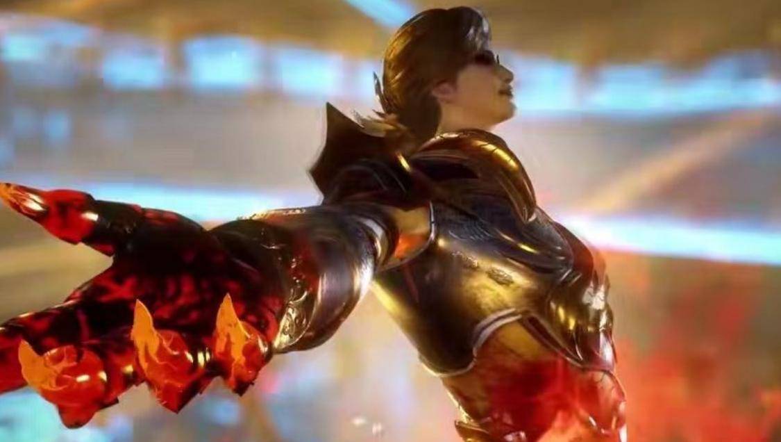 比比东复活鬼斗罗,菊斗罗却没有复活,独孤博成取胜关键_封号_帝国