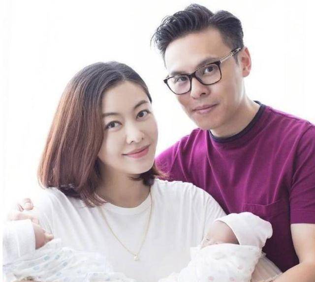 44岁林心如高龄产子,霍建华喜提儿子,专家:高龄产子留心2件事_女性