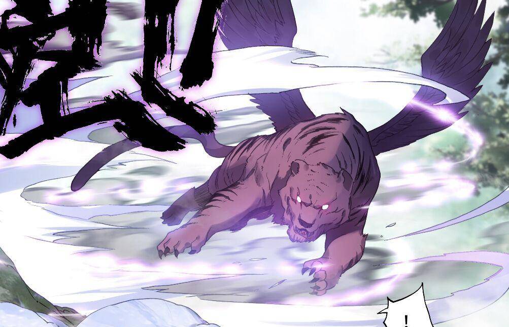 终极斗罗:暗黑魔虎排第三,前两名又是谁?