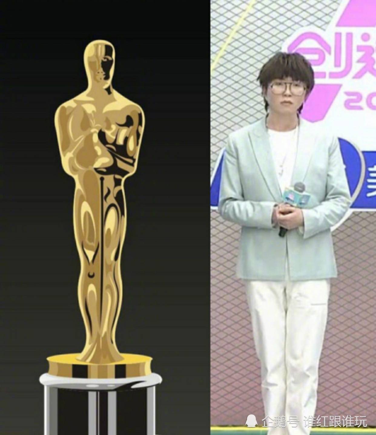 和黄子韬的超辣互怼,再加毛不易语录,他比春晚小品更好笑_观众_东西