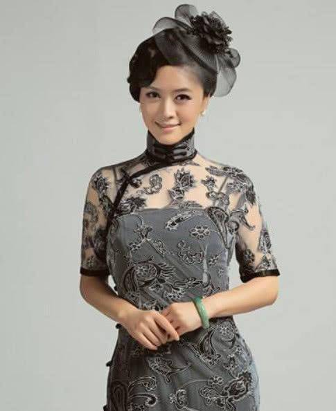 44岁田海蓉近照,为去世老公守寡8年,如今44岁美貌依旧_演艺圈_赵丽颖