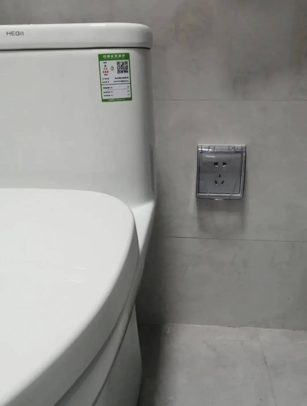 这4处卫生间装修细节,稍不注意,就会被忽视