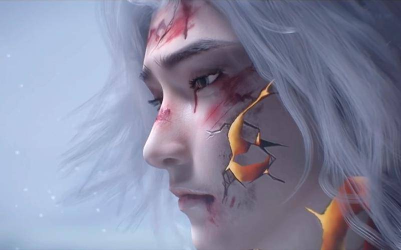 完美世界:67石昊就曾拥有过的十种人物模型,你最喜欢哪一种?