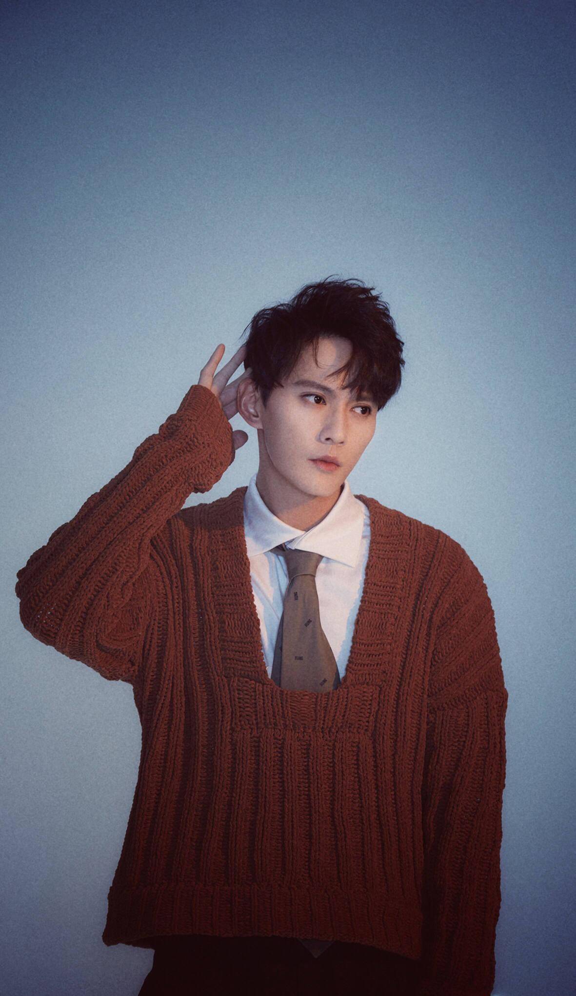 37岁的徐正溪能保持这颜值和身材,不火也太憋屈了_帅哥_优势_骨骼