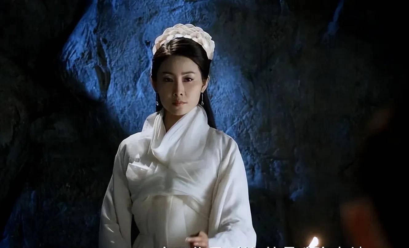 十里桃花:瑶光上神知道司音是女儿身吗?_墨渊_男人_昆仑