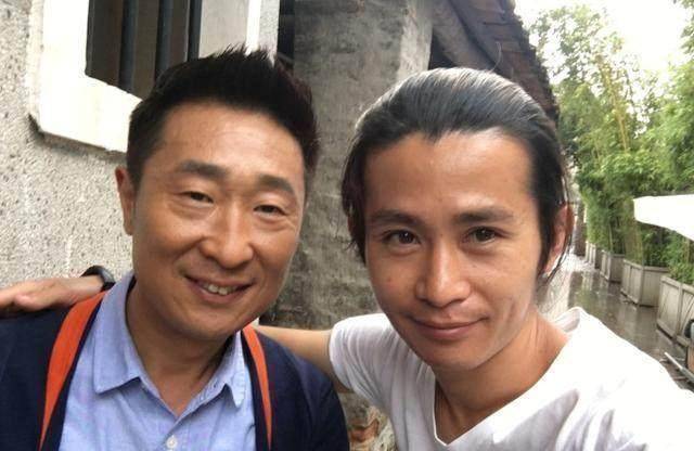 冯鹏飞杨名释小龙