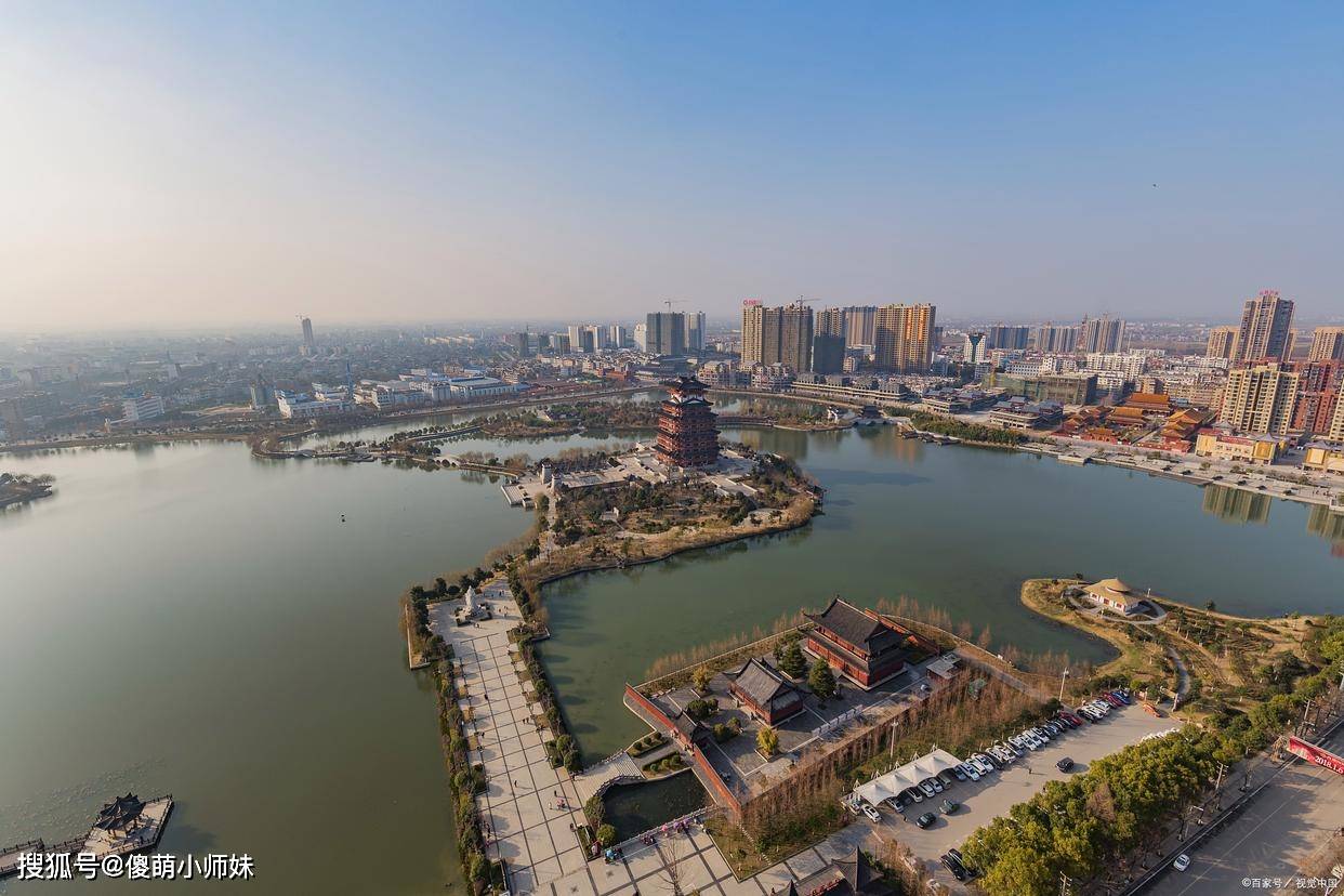 探秘江夏:遇见楚天首县,领略源头之美!_历史_文化_地方