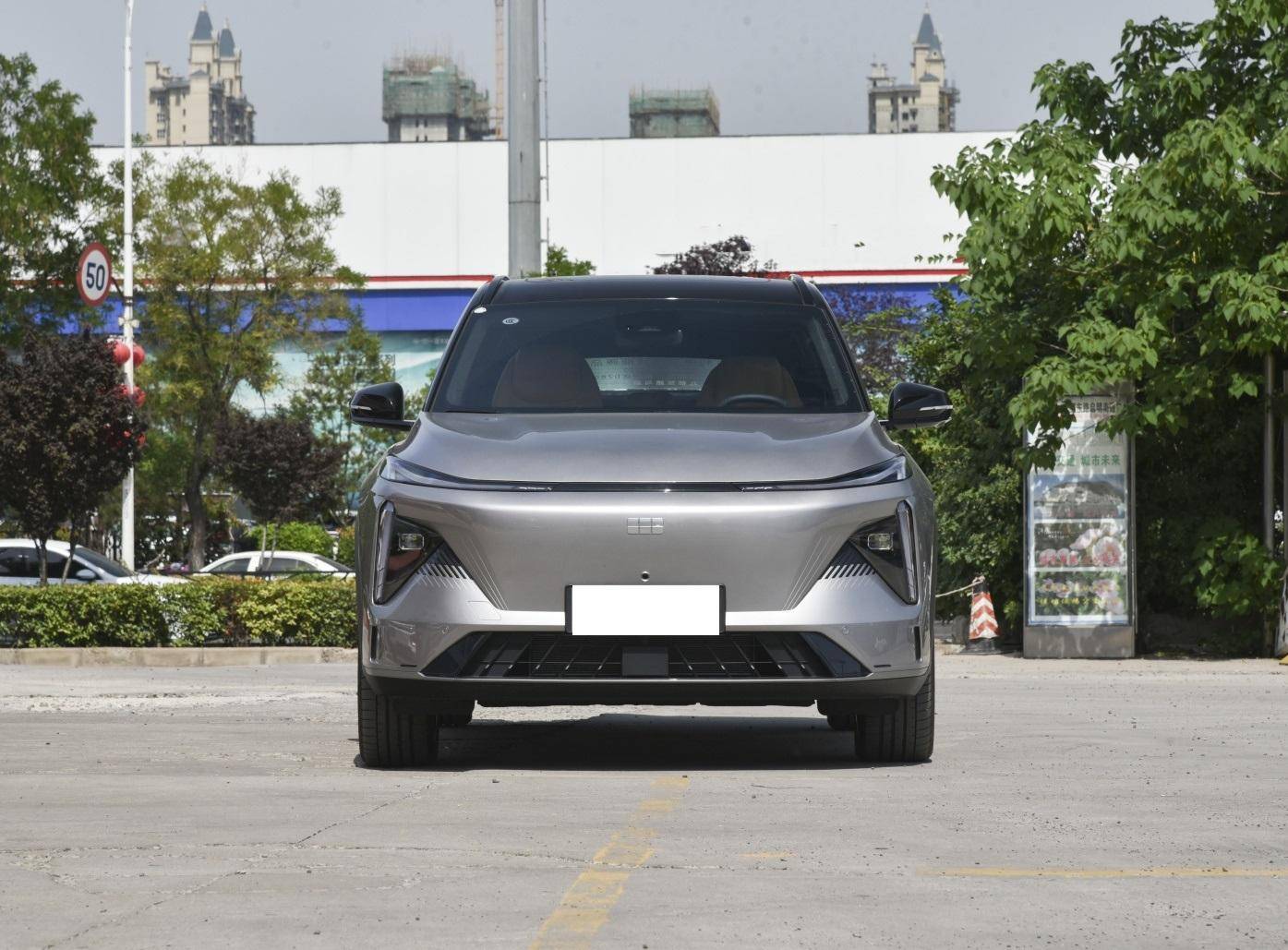 2023年5月30日、31日，将上市的两款国产SUV新车-2022年即将上市的国产汽车有哪些