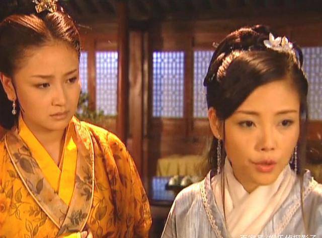 是一对婆媳,佘赛花一直希望生个小棉袄,但是一连生下了七个儿子,因此