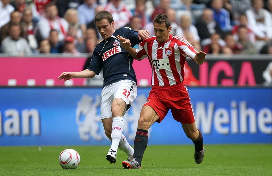 5/27周六精选二串解析:科隆vs拜仁慕尼黑 威廉二世vs芬洛 负扫盘比分