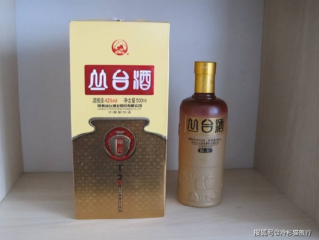 丛台酒的酱香浓郁,味道醇厚,入口柔和,回味悠长,被誉为中国酒文化中的