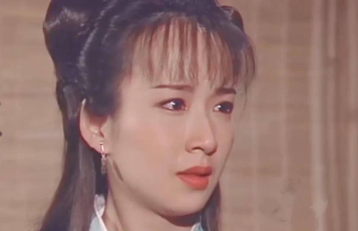 许淑苹—《铁丘坟》月奴先后参演了《97变色龙》《中国教父之再起风云