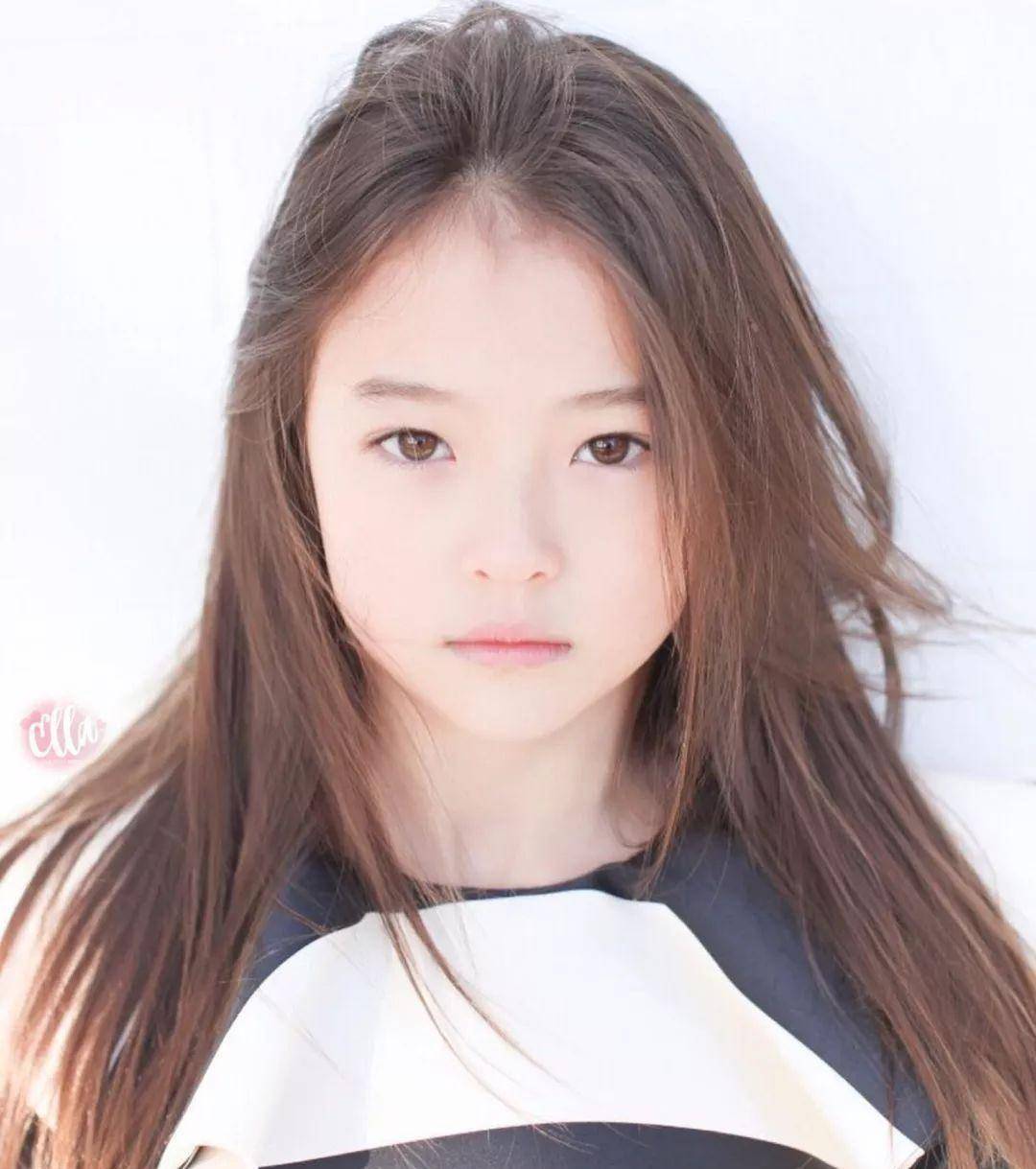 11岁坐拥300万粉丝,这位迷你版jennie是什么神仙存在啊?
