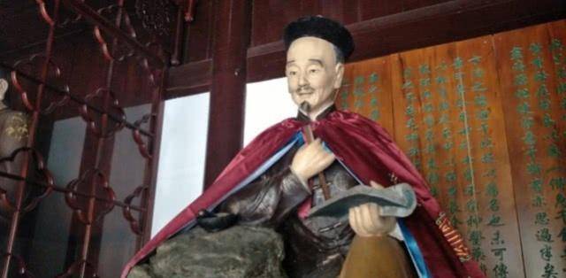 叶天士不光医术高明,人品也是有目共睹,他被康熙封