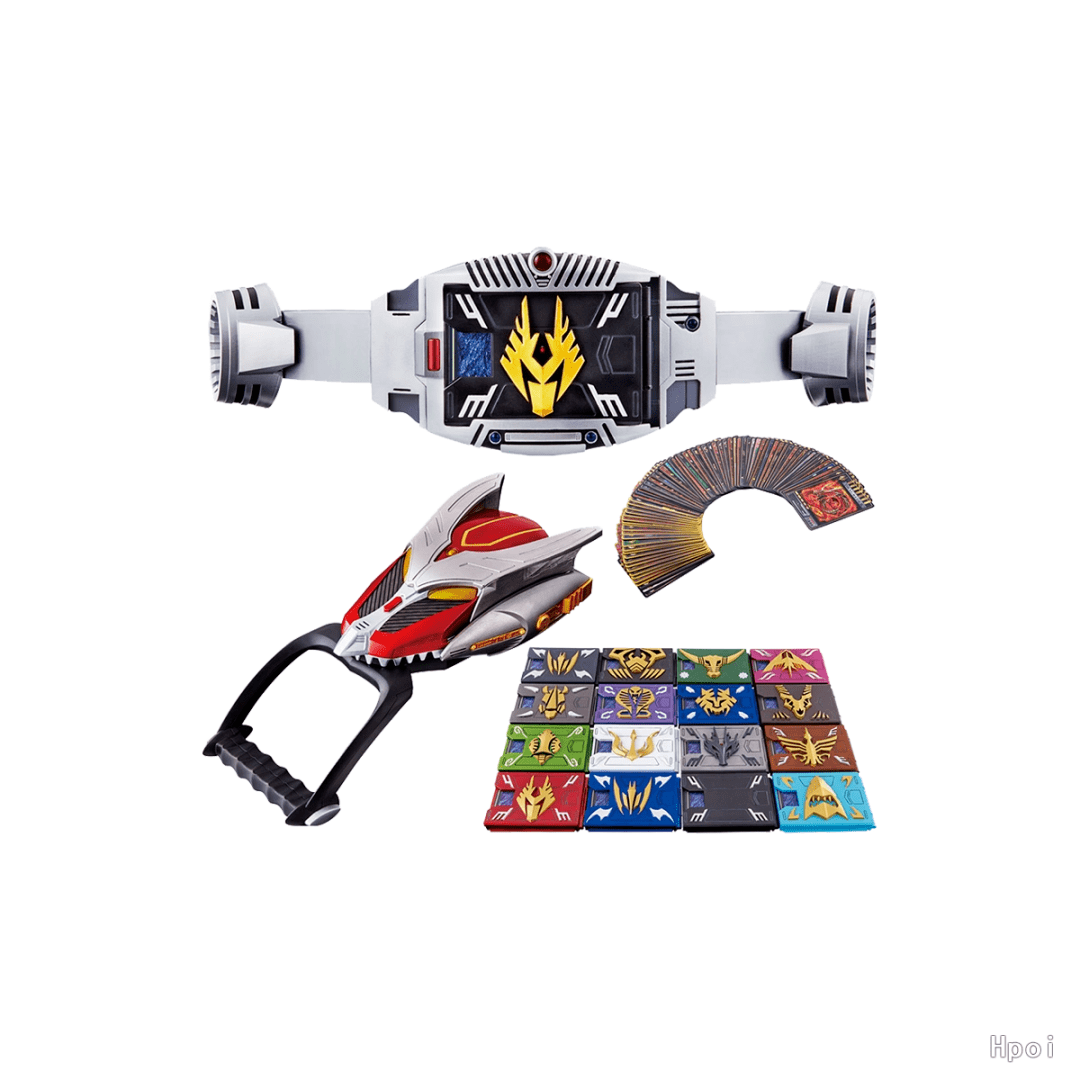 csm假面骑士龙骑腰带&龙召唤机(限定版)公开,换了一个盒子的初代再版_