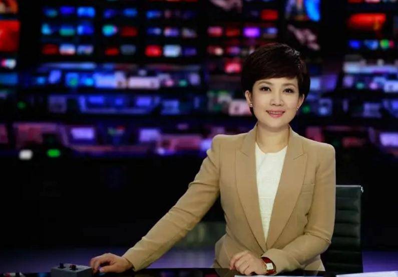 电视主持人王端端,优雅风趣有深度,年过40风采依旧,另一半成谜_工作