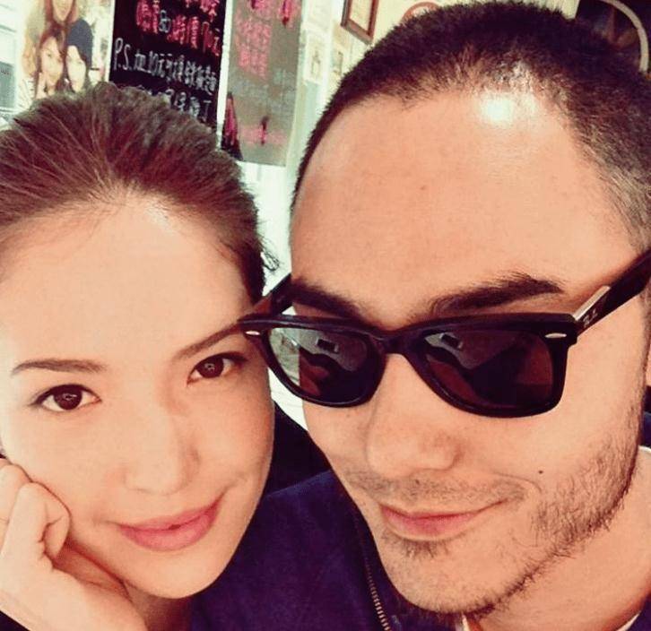 40岁阮经天公布恋情,甜蜜认爱圈外女友,台媒曝有闪婚可能_许玮_邱泽