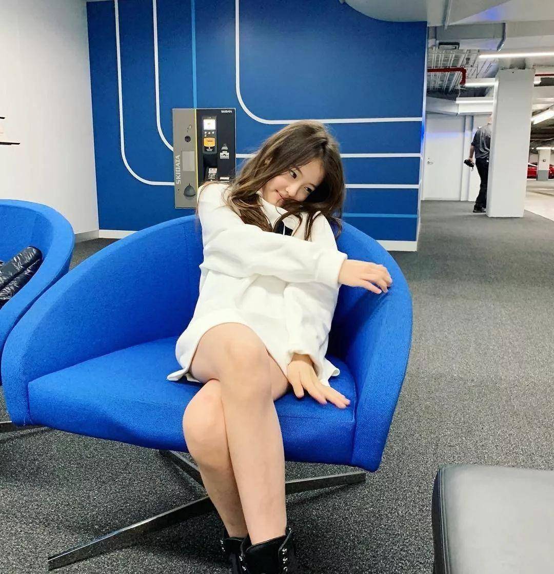 11岁坐拥300万粉丝,这位迷你版jennie是什么神仙存在啊?