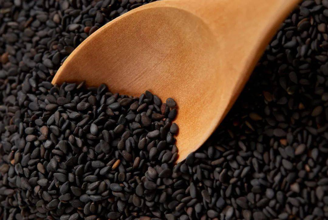 育发乌丝:吃黑色食物真的有效吗?_头发_白发_饮食