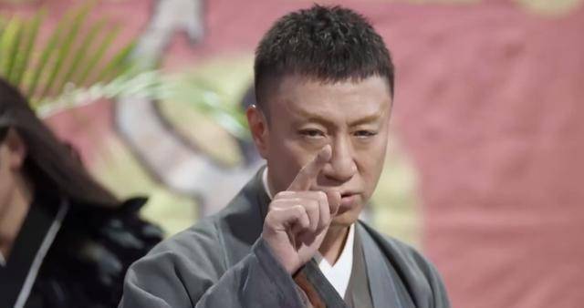 14岁小演员为演戏不顾学业,孙红雷耐心劝导:文化课先学好才重要_储备