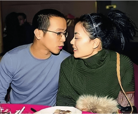 摄影师高原,窦唯前妻和天后王菲是情敌,爆同时现身夜场_高地_网络