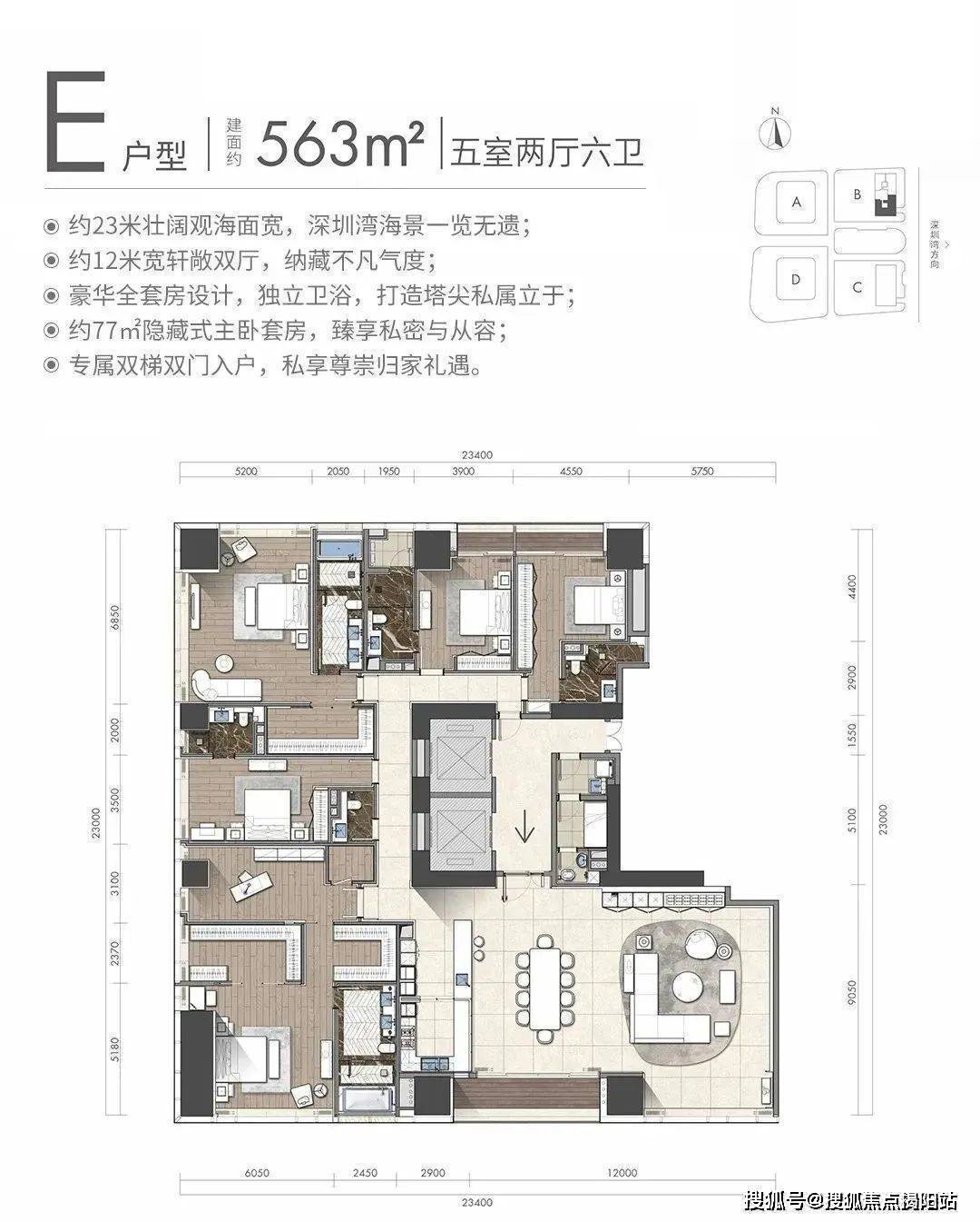 恒裕珑城价格怎么样?看看专业人士怎么讲